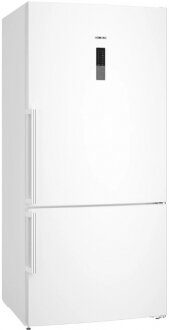 Siemens KG86NCWE0N Beyaz Buzdolabı kullananlar yorumlar